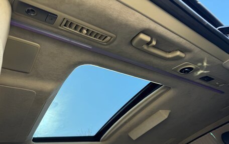 Toyota Alphard III, 2022 год, 15 900 000 рублей, 22 фотография