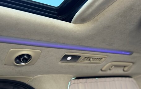 Toyota Alphard III, 2022 год, 15 900 000 рублей, 23 фотография