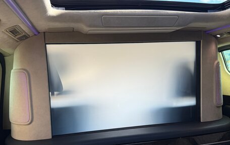 Toyota Alphard III, 2022 год, 15 900 000 рублей, 28 фотография