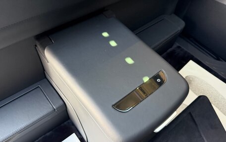 Toyota Alphard III, 2022 год, 15 900 000 рублей, 24 фотография