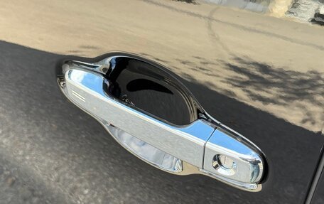 Toyota Alphard III, 2022 год, 15 900 000 рублей, 34 фотография