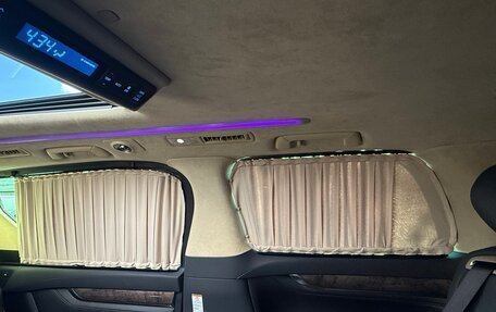 Toyota Alphard III, 2022 год, 15 900 000 рублей, 33 фотография