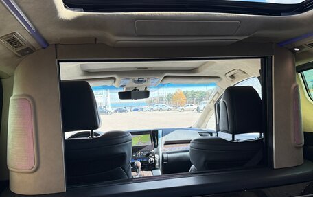 Toyota Alphard III, 2022 год, 15 900 000 рублей, 30 фотография