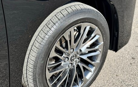 Toyota Alphard III, 2022 год, 15 900 000 рублей, 40 фотография