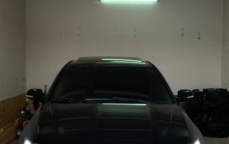 Honda Accord VII рестайлинг, 2007 год, 800 000 рублей, 3 фотография