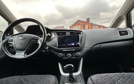 KIA cee'd III, 2016 год, 1 250 000 рублей, 7 фотография