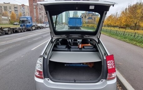 Toyota Prius, 2009 год, 850 000 рублей, 5 фотография