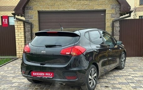 KIA cee'd III, 2016 год, 1 250 000 рублей, 4 фотография