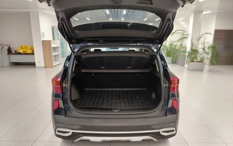 KIA Seltos I, 2021 год, 2 145 000 рублей, 5 фотография