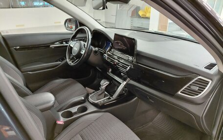 KIA Seltos I, 2021 год, 2 145 000 рублей, 7 фотография