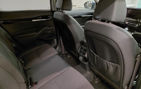 KIA Seltos I, 2021 год, 2 145 000 рублей, 8 фотография