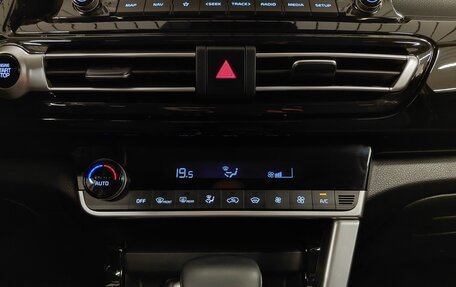 KIA Seltos I, 2021 год, 2 145 000 рублей, 13 фотография