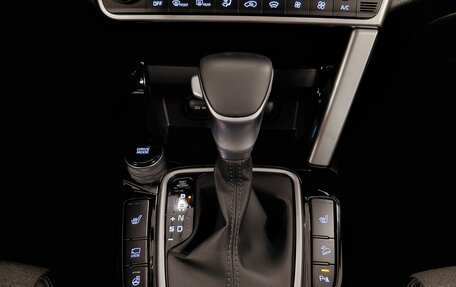 KIA Seltos I, 2021 год, 2 145 000 рублей, 12 фотография