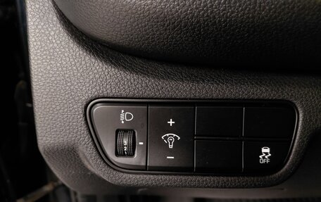 KIA Seltos I, 2021 год, 2 145 000 рублей, 11 фотография