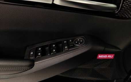 KIA Seltos I, 2021 год, 2 145 000 рублей, 10 фотография