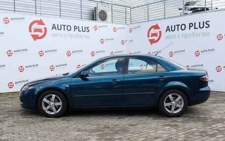 Mazda 6, 2006 год, 699 000 рублей, 4 фотография