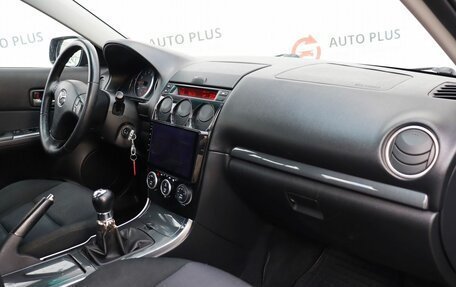 Mazda 6, 2006 год, 699 000 рублей, 9 фотография