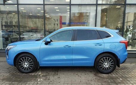 Haval Jolion, 2023 год, 1 949 111 рублей, 5 фотография