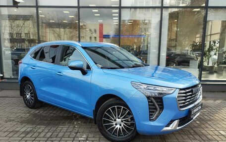 Haval Jolion, 2023 год, 1 949 111 рублей, 3 фотография