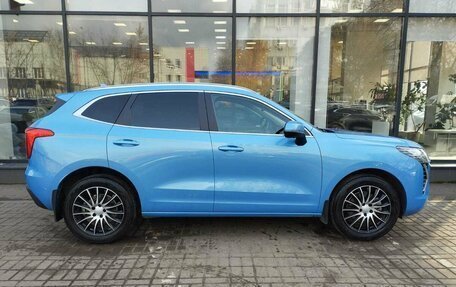 Haval Jolion, 2023 год, 1 949 111 рублей, 4 фотография