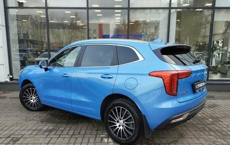 Haval Jolion, 2023 год, 1 949 111 рублей, 6 фотография