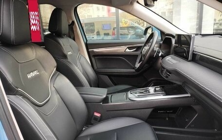 Haval Jolion, 2023 год, 1 949 111 рублей, 10 фотография