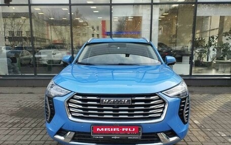 Haval Jolion, 2023 год, 1 949 111 рублей, 2 фотография