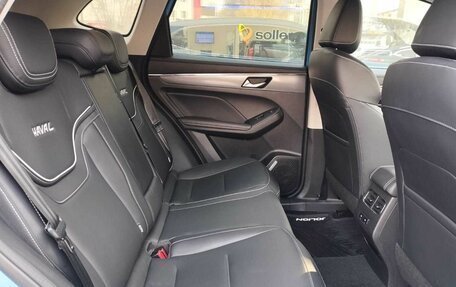 Haval Jolion, 2023 год, 1 949 111 рублей, 11 фотография