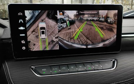 Haval Jolion, 2023 год, 1 949 111 рублей, 12 фотография