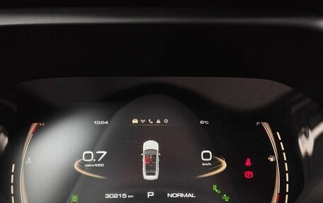 Haval Jolion, 2023 год, 1 949 111 рублей, 13 фотография