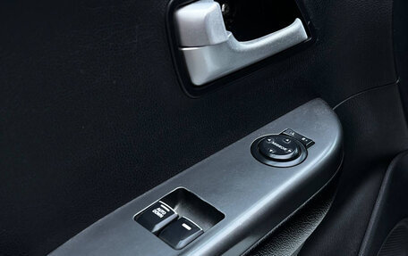 KIA Rio III рестайлинг, 2016 год, 550 000 рублей, 15 фотография