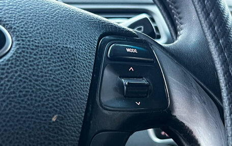 KIA Rio III рестайлинг, 2016 год, 550 000 рублей, 14 фотография