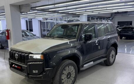 Toyota Land Cruiser Prado, 2025 год, 10 790 000 рублей, 1 фотография