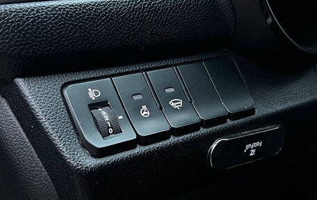 KIA Rio III рестайлинг, 2016 год, 550 000 рублей, 17 фотография