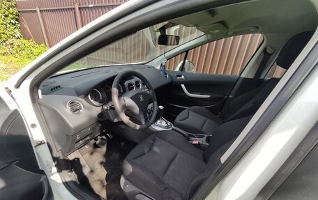 Peugeot 308 II, 2011 год, 750 000 рублей, 1 фотография