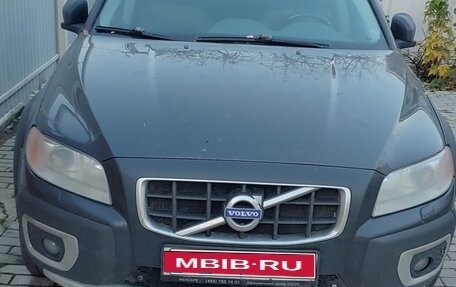 Volvo XC70 II рестайлинг, 2011 год, 1 350 000 рублей, 1 фотография