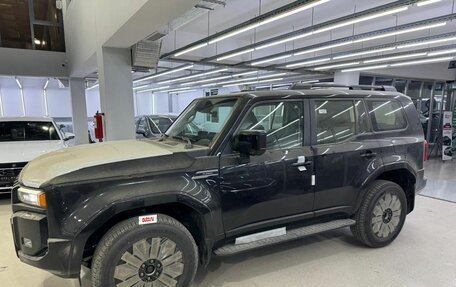 Toyota Land Cruiser Prado, 2025 год, 10 790 000 рублей, 2 фотография