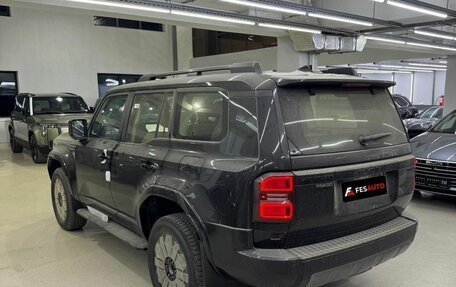 Toyota Land Cruiser Prado, 2025 год, 10 790 000 рублей, 3 фотография