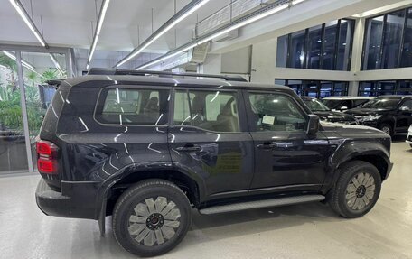 Toyota Land Cruiser Prado, 2025 год, 10 790 000 рублей, 6 фотография