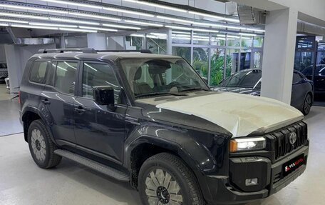 Toyota Land Cruiser Prado, 2025 год, 10 790 000 рублей, 7 фотография