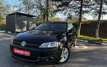 Volkswagen Jetta VI, 2014 год, 1 050 000 рублей, 1 фотография