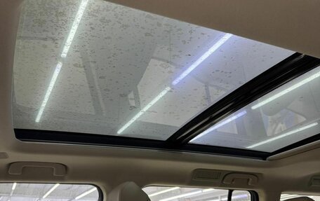 Toyota Land Cruiser Prado, 2025 год, 10 790 000 рублей, 17 фотография