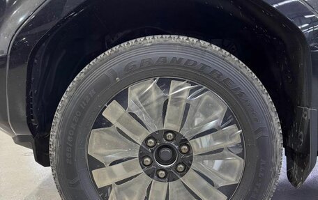 Toyota Land Cruiser Prado, 2025 год, 10 790 000 рублей, 14 фотография