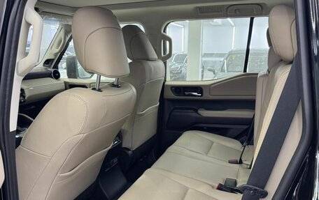 Toyota Land Cruiser Prado, 2025 год, 10 790 000 рублей, 13 фотография