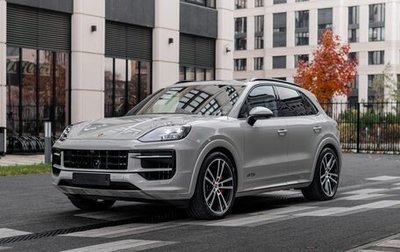 Porsche Cayenne III, 2024 год, 23 490 000 рублей, 1 фотография