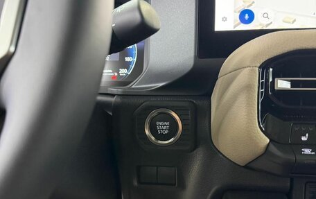 Toyota Land Cruiser Prado, 2025 год, 10 790 000 рублей, 19 фотография