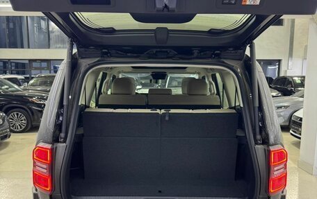 Toyota Land Cruiser Prado, 2025 год, 10 790 000 рублей, 20 фотография