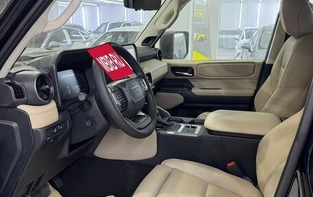 Toyota Land Cruiser Prado, 2025 год, 10 790 000 рублей, 11 фотография