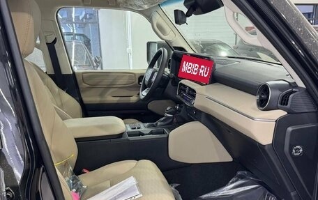 Toyota Land Cruiser Prado, 2025 год, 10 790 000 рублей, 12 фотография