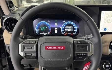 Toyota Land Cruiser Prado, 2025 год, 10 790 000 рублей, 21 фотография